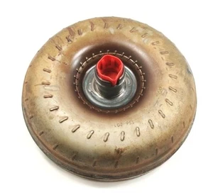 Torque Converter 98-01 VW Passat Audi A4 B5 2.8 V6 DRD - Genuine - Picture 1 of 1