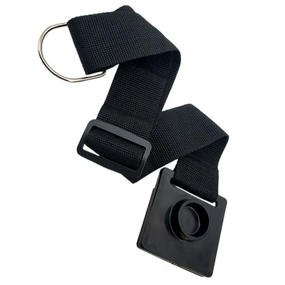  Cinghia di ancoraggio per violoncello Cinghia antiscivolo Cinghia regolabile - Immagine 1 di 4