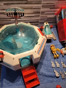 playmobil 3536 astronauten - Bild 1 von 2