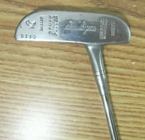 BEN SAYERS BENNY PUTTER B390 - Picture 1 of 11