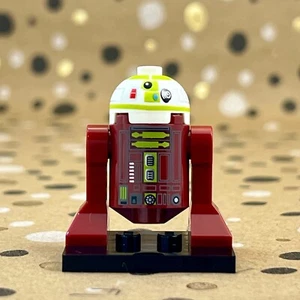 LEGO STAR WARS : R7-A7 Minifigures sw1397 75401 - Picture 1 of 6