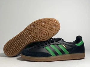 New Adidas Originals Samba Team Austin FC Low Top Shoes HQ7035 Multi Men Sizes - Picture 1 of 5