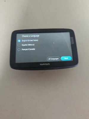 TomTom 4BA53A 保修 & 延长技术支持 — 第 1/4 张图片