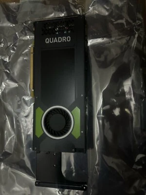 Nvidia Quadro P4000 - 8GB GDDR5 - Graphics Card - Image 1 of 4