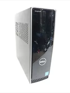 Dell Inspiron 3252, Intel Pentium N3700 @1.60Ghz, 8GB RAM, 128GB SSD, W10 - Picture 1 of 6
