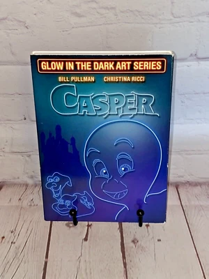 Casper by Universal Pictures 2015 | Rated PG | Runtime 1 Hr 41 Mins | DVD - Image 1 of 4