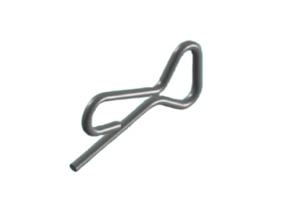 GENUINO NUEVO HYUNDAI SANTA FE 2006-2009 TRANSMISIÓN PIN-SNAP Foto 1 de 2