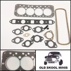 CLASSIC MINI HEAD GASKET COMPOSITE 1275 1293 HIF38 HIF44 AUSTIN ROVER MORRIS 3A3 - Picture 1 of 1