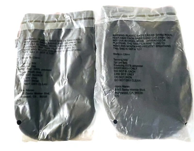 Juego de dos guantes autobronceadores de argán Josie Maran Foto 1 de 2