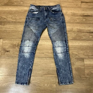 Herrenjeans 28x30 Versace V19-69 ABBIGLIAMENTO SPORTIVO SRL Milano Italia - Bild 1 von 7