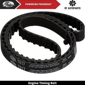 For 1972-1977 Audi 100 Series 1.9L L4 GAS Engine Timing Belt Gates 1973 1974 - Picture 1 of 5