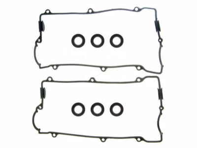 适用于 1999 - 2001 年现代索纳塔阀盖垫片套件 Felpro 65997PS 2000 2.5L V6 — 第 1/2 张图片