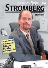 Stromberg - Staffel 1 (2 DVDs)