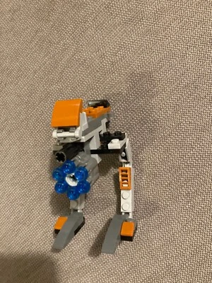 LEGO 75089 Star Wars At-Rt Bipode Clone Trooper de Geonosis lego officiel - Photo 1/2