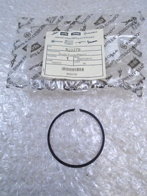 Aprilia SR 125 Piaggio Skipper Typhoon 125 Piston Ring New 829379 - Image 1 of 2
