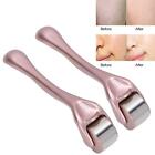 2Pcs Ice Roll Face Massager Set for Refreshing Facial Massage