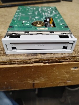 HP COLORADO XXGBi C4354-66501 TRAVAN 5GB IDE 3.5'' - Image 1 of 2