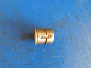 ENGINE CAM COVER PINION SHAFT BUSHING HARLEY DAVIDSON 37-57 WL 37-73 G 25593-37 - Picture 1 of 3