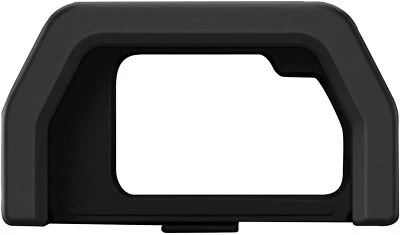 EP-15 Official OLYMPUS Eyecup (for OM-D E-M5 Mark II) - Image 1 of 3