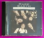 Największe przeboje i rzadkie klasyki Rare Earth (CD, luty-1991, Motown)