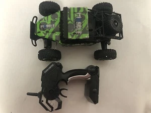 iBot NC33064-AM 2.4 Ghz NQD Off-Road Vehicles Rock Crawler Remote Control Car - Picture 1 of 2