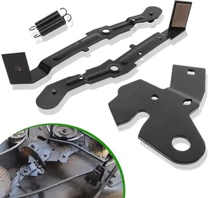 532151785 Arm Bracket Roller Cam Kit for AYP/Husqvarna/Craftsman 42" Mower Deck - Picture 1 of 10