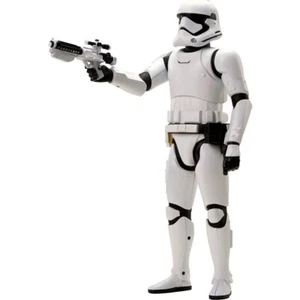 Storm Trooper New Star Wars Episode VII The Force Awakens 18" First Order Figure - Picture 1 of 11