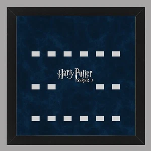 Acryl Displayeinsatz für LEGO Harry Potter Serie 2 Minifiguren (Mitte) - Bild 1 von 5