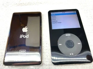 Apple iPod Classic 5th Generation 30GB Excellent Condition - Picture 1 of 6