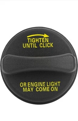 Tapa de llenado del tanque de combustible tapa de gasolina compatible con Jaguar Lincoln Mazda Mercury Foto 1 de 4