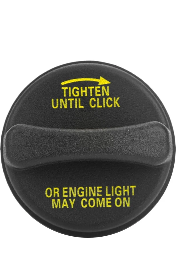 Tapa de llenado del tanque de combustible tapa de gasolina compatible con Jaguar Lincoln Mazda Mercury Foto 1 de 4