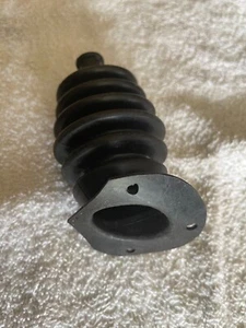 JEEP  CJ5  CJ6  CLUTCH ROD BOOT   NEW  5351375   1972- 1975 - Picture 1 of 1