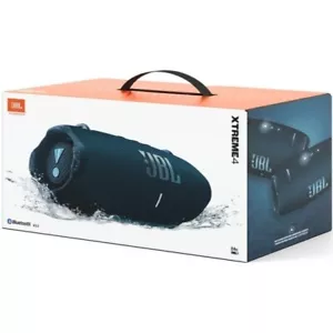 JBL Xtreme 4 Tragbarer Bluetooth Lautsprecher, Wasserdicht & Powerbank - Bild 1 von 1