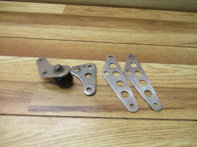 KTM 440 EXC MXC 1995 KTM 440 EXC MXC 1995 SOPORTES DE MOTOR Foto 1 de 4