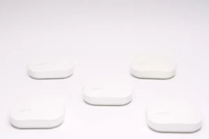 Netgear B010001 2nd Génération Tri-Bande AC Maison Mesh Wifi Système Routeur Lot - Photo 1/4