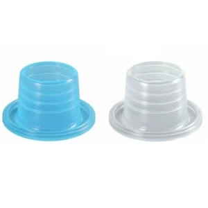 Quick Fix Silicone Plumbing Tape Rubber Pipe Hose Gasket set for Leak Prevention - Picture 1 of 18