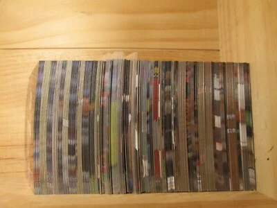 2018 Topps Chrome Update Base & Pink Refractor Singles $0.99-$8.00 - Image 1 of 2