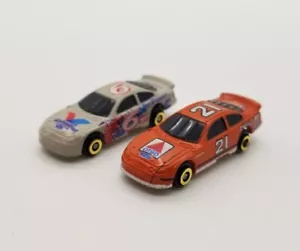 1997 Micro Imperial Die Cast ~ Racing Stock Cars 1:144 - Picture 1 of 5