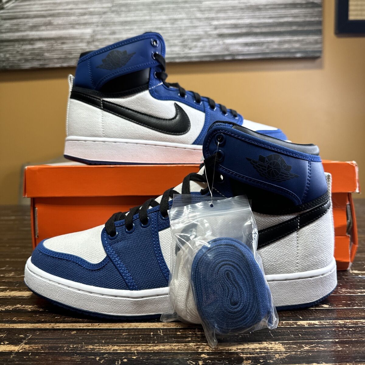 Jordan 1 KO Blue for Sale | Authenticity Guaranteed | eBay Jordan 1 KO Blue for Sale | Authenticity Guaranteed | eBay