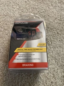 Hopkins Towing Solutions Impulse Electronic Brake Control 47233 (NEW & SEALED) - Picture 1 of 4