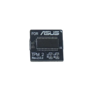14 Pin TPM 2.0 Sicherheitsmodul Trusted Platform Module LPC für ASUS TPM-M R2.0 - Bild 1 von 5
