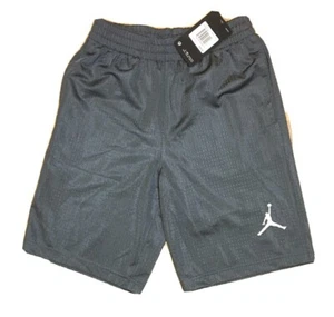 Nike Air Jordan Boys Shorts, DRI-FIT or French Terry Basketball; Sizes S-XL, NWT - Picture 1 of 50