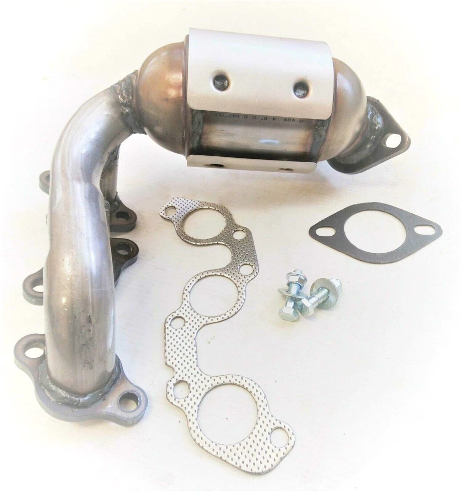 Convertidor catalítico colector delantero Toyota Avalon 1999-2004 3,0 L Foto 1 de 1