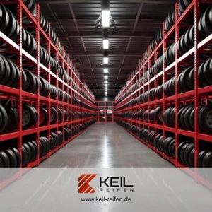 2x Neu Allwetterreifen 205/65 R16C 105/107T Sonix-PCR Van A/S - Bild 1 von 5