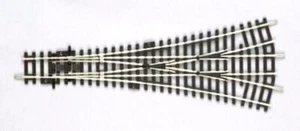 Piko 55225 - Aiguillage triple  - HO (1:87) - Imagen 1 de 1