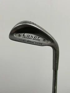 Golden Ram LASER 2 Iron / Steel Shaft Right Handed - Picture 1 of 5