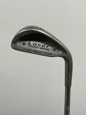 Golden Ram LASER 2 Iron / Steel Shaft Right Handed  - Image 1 of 4