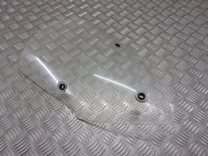 Ducati Multistrada 1200 Enduro Pro 2018 genuine screen 2017 >2019 WB - Picture 1 of 4