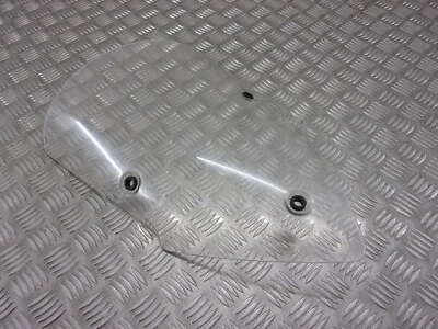 Ducati Multistrada 1200 Enduro Pro 2018 pantalla genuina 2017 >2019 WB Foto 1 de 4