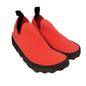 ASPORTUGUESAS by FLY London Care Mesh Slip On Sneakers Size EU 39 US 8-8.5 - Picture 1 of 11